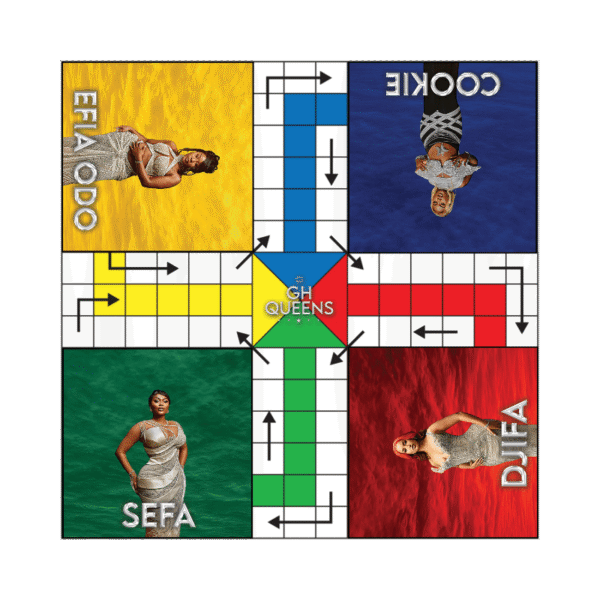 Ludo Board - Image 2