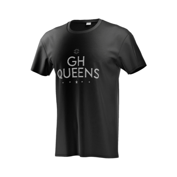 Unisex GH Queens T-Shirt