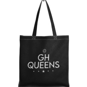 GHQ Tote Bag