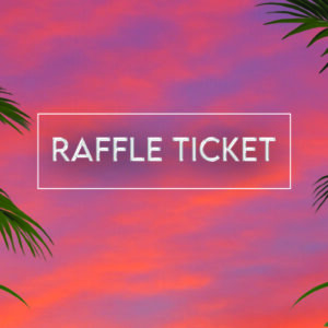 Raffle Ticket